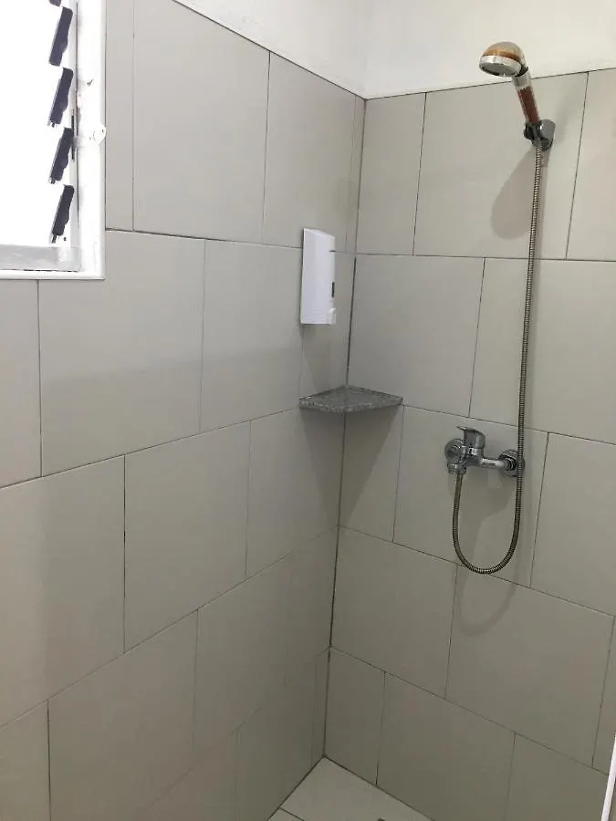 邦劳 阿罗那盖克旅馆酒店 招待所