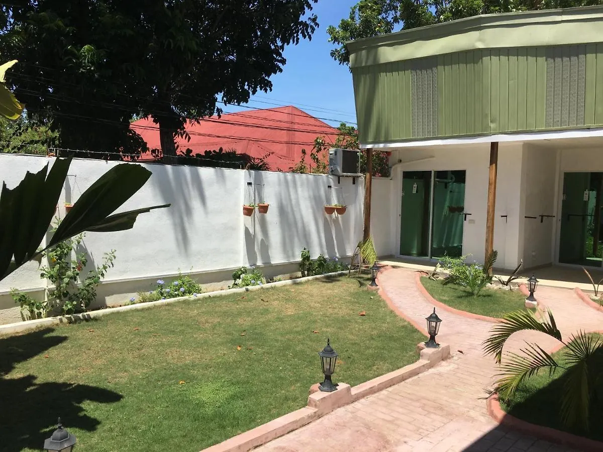 Alona Gecko Inn Panglao