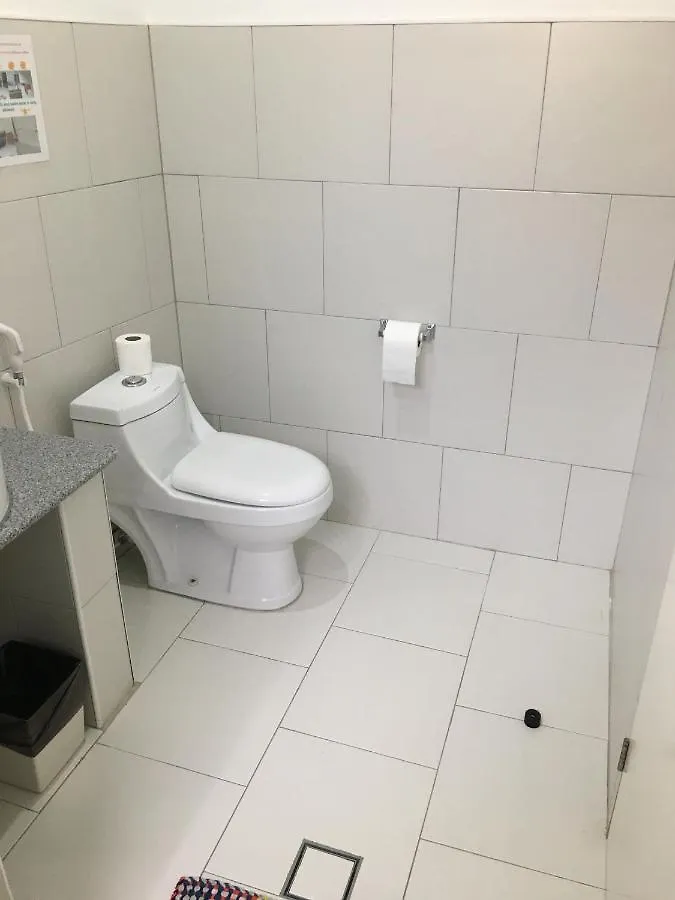 邦劳 阿罗那盖克旅馆酒店 招待所