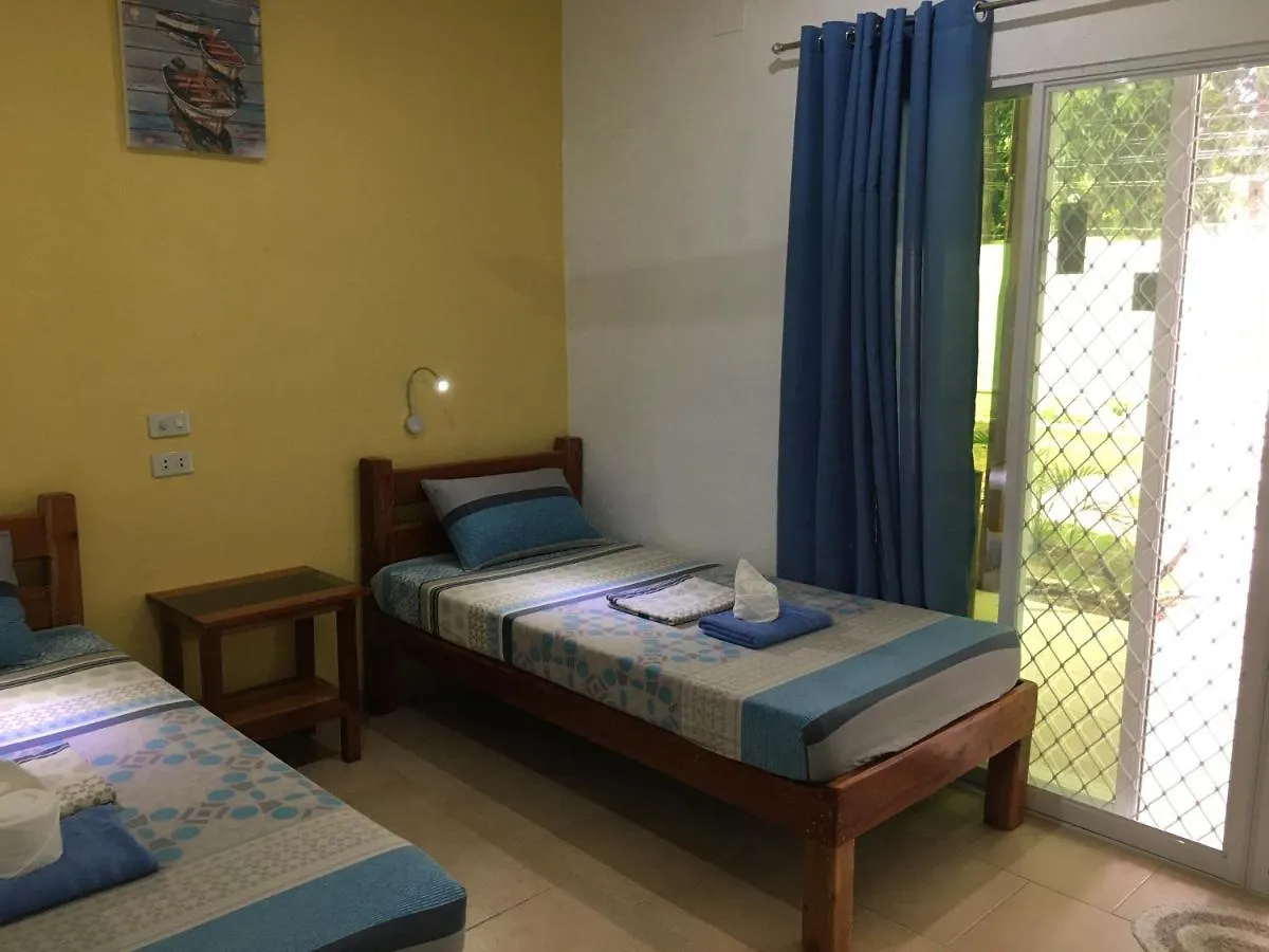 Alona Gecko Inn Panglao