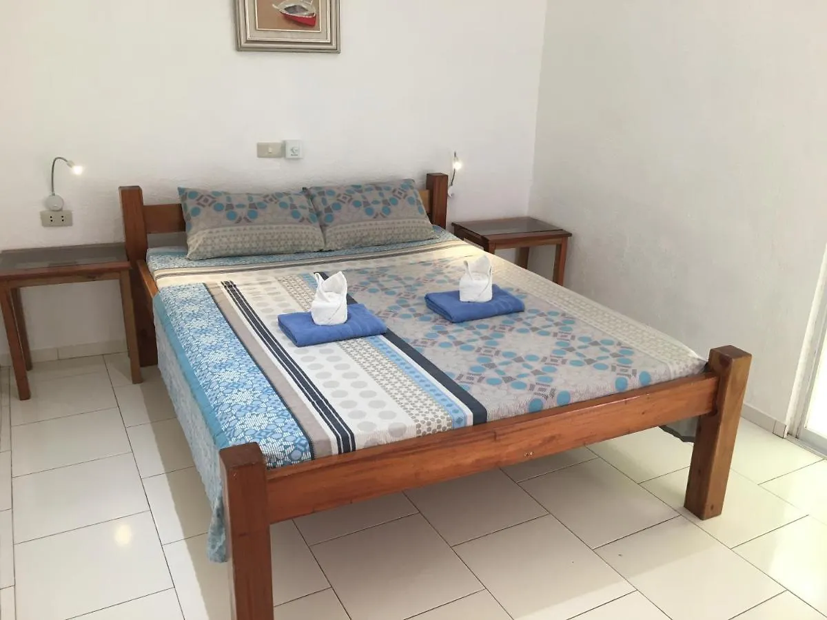 Alona Gecko Inn Panglao Philippines