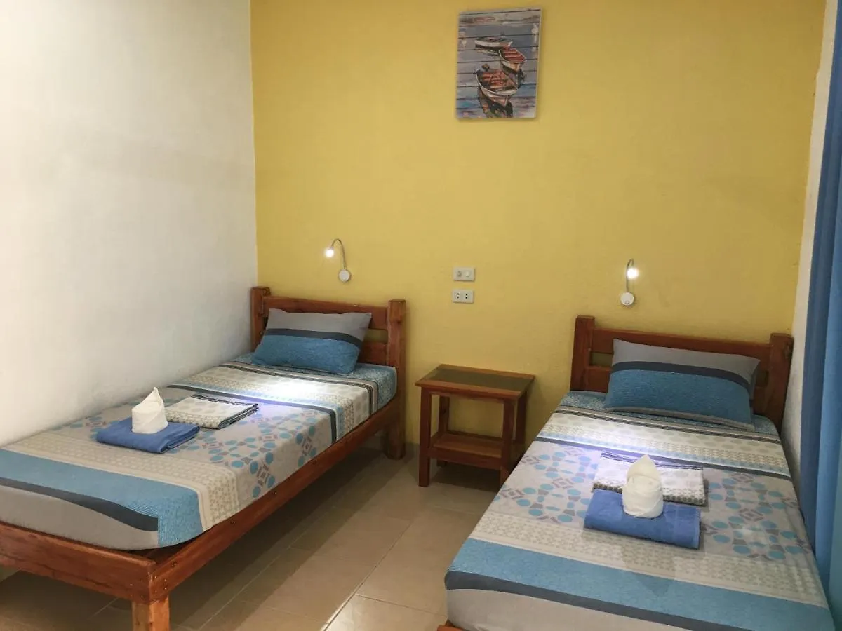Alona Gecko Inn Panglao 2*,  Philippines