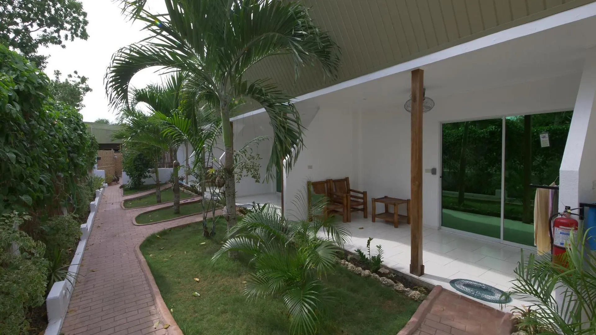 Alona Gecko Inn Panglao Guest house