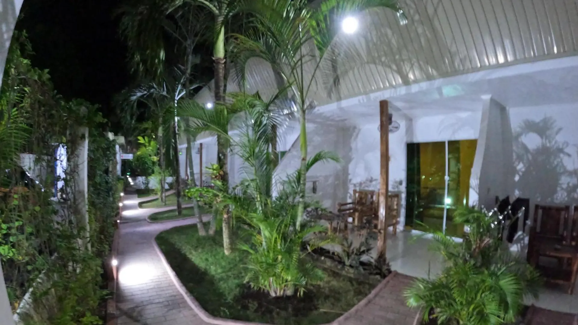 Guest house Alona Gecko Inn Panglao