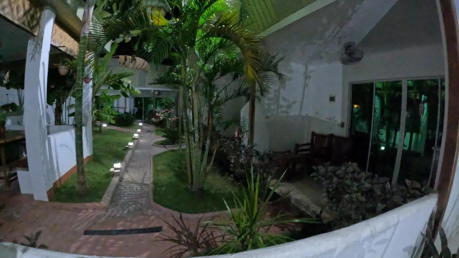 Guest house Alona Gecko Inn Panglao