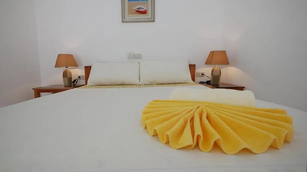 Alona Gecko Inn Panglao Guest house