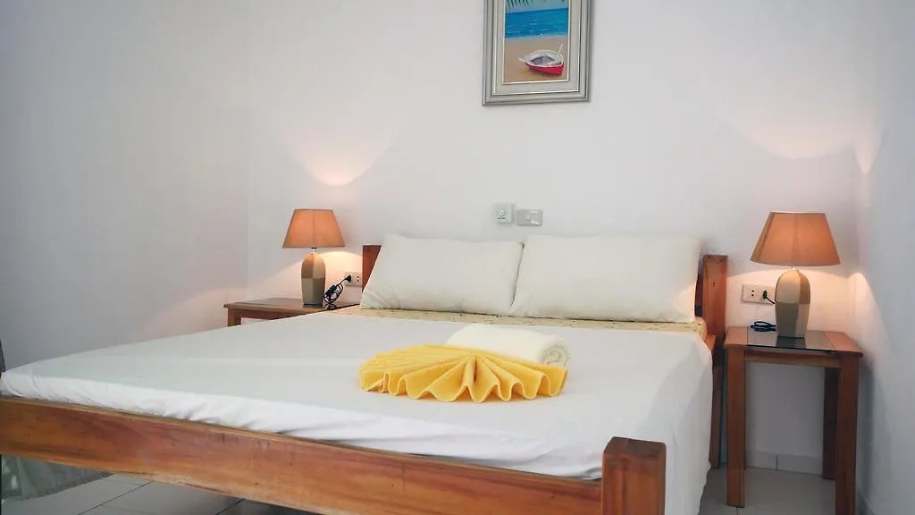 Alona Gecko Inn Panglao 2*,  Philippines