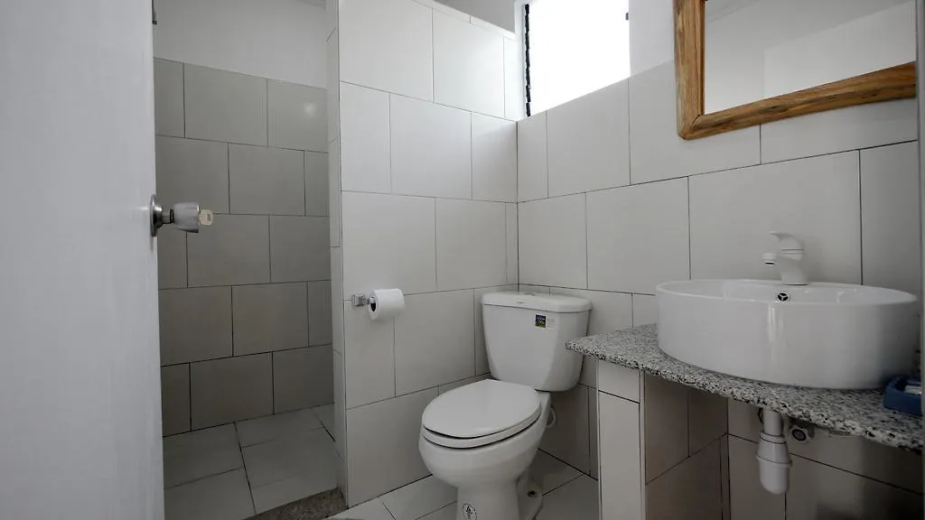 Alona Gecko Inn Panglao Guest house