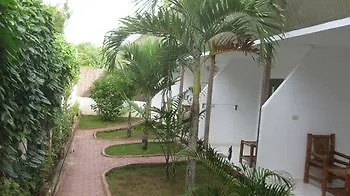 Alona Gecko Inn Panglao