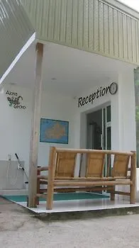 Guest house Alona Gecko Inn Panglao