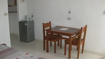 ** Guest house Alona Gecko Inn Panglao Philippines
