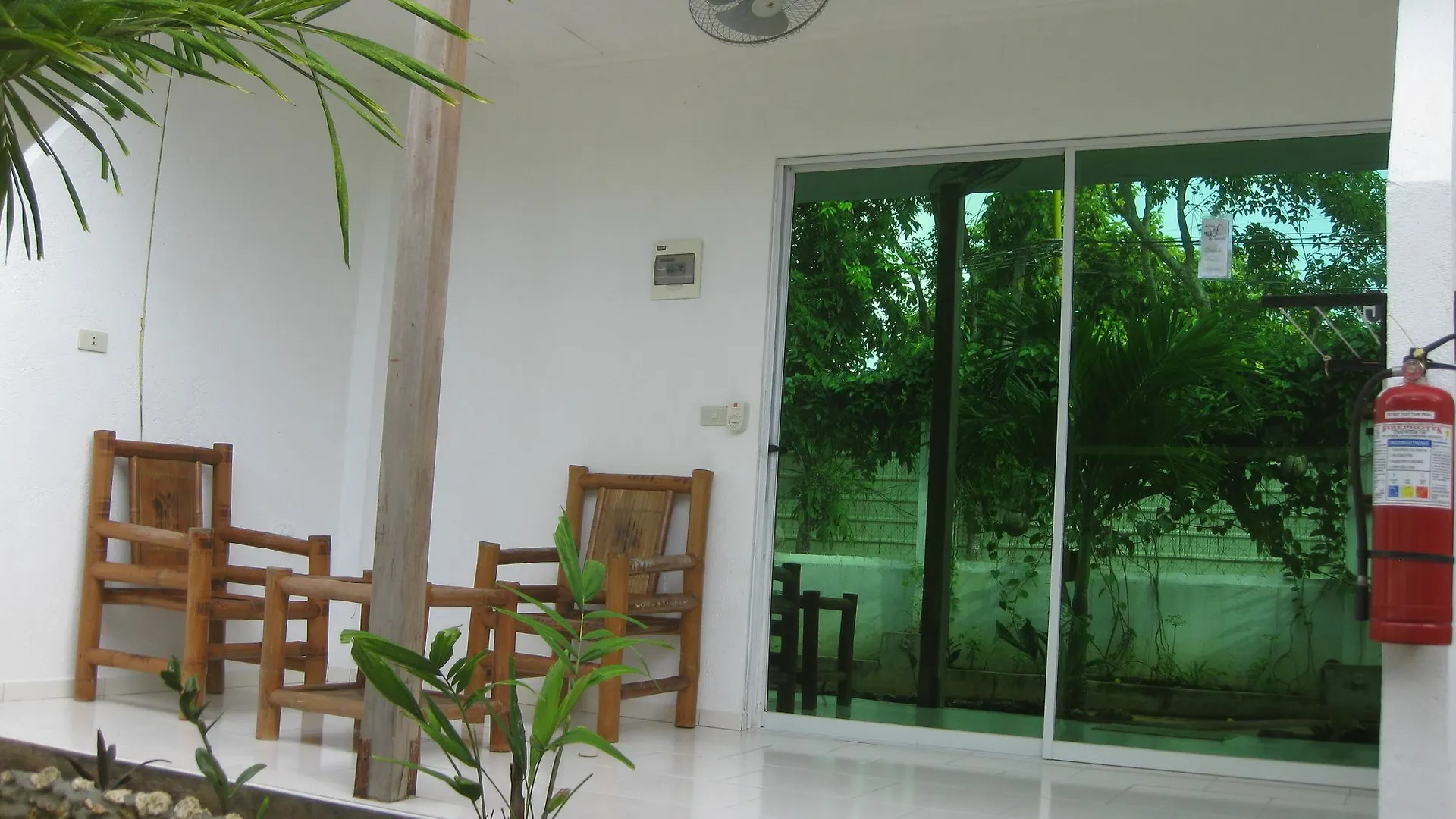 Alona Gecko Inn Panglao