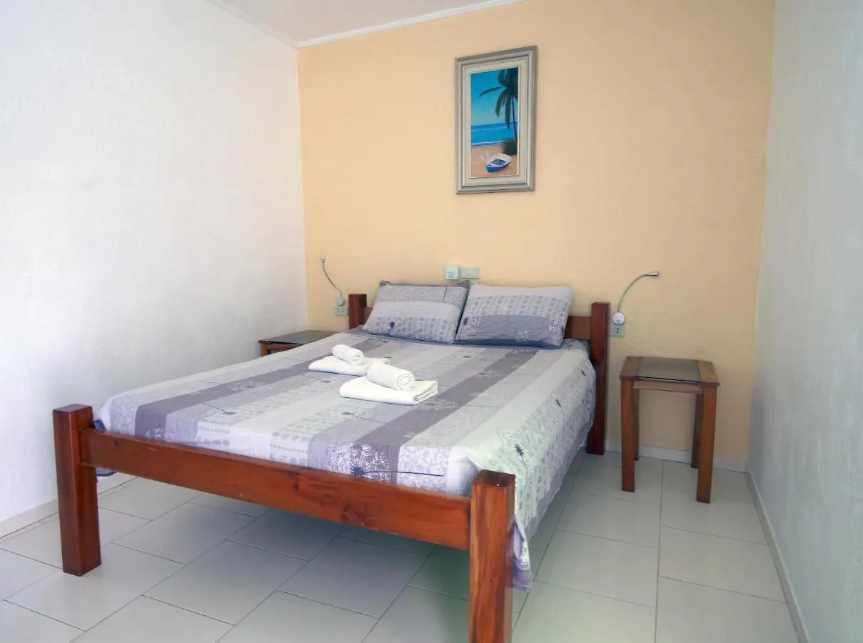 Alona Gecko Inn Panglao