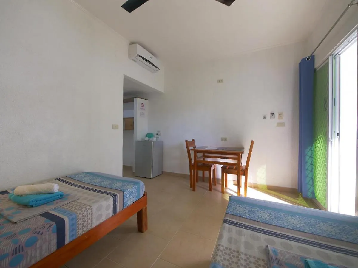 Alona Gecko Inn Panglao 2*,