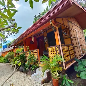 Adrianas Place Panglao Guest house