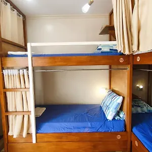 Intoy's Place Near Hostel