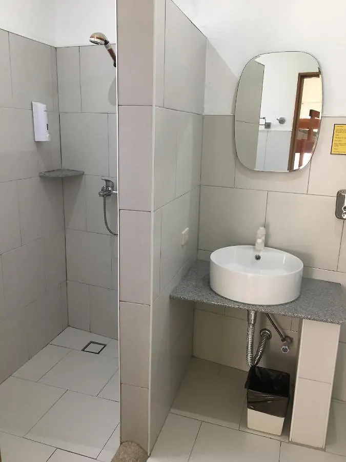 Alona Gecko Inn Panglao 2*,