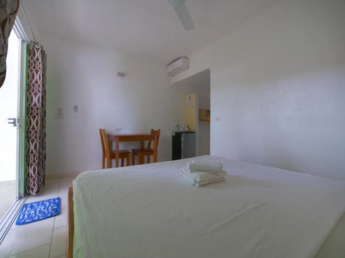 Alona Gecko Inn Panglao Philippinen
