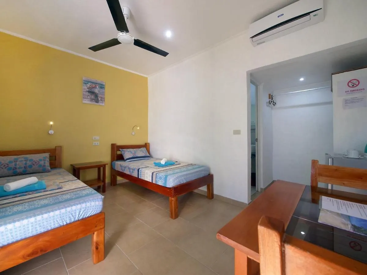Gasthof Alona Gecko Inn Panglao